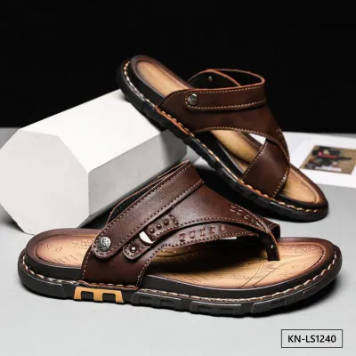 XANDER STEP MEN'S SANDAL